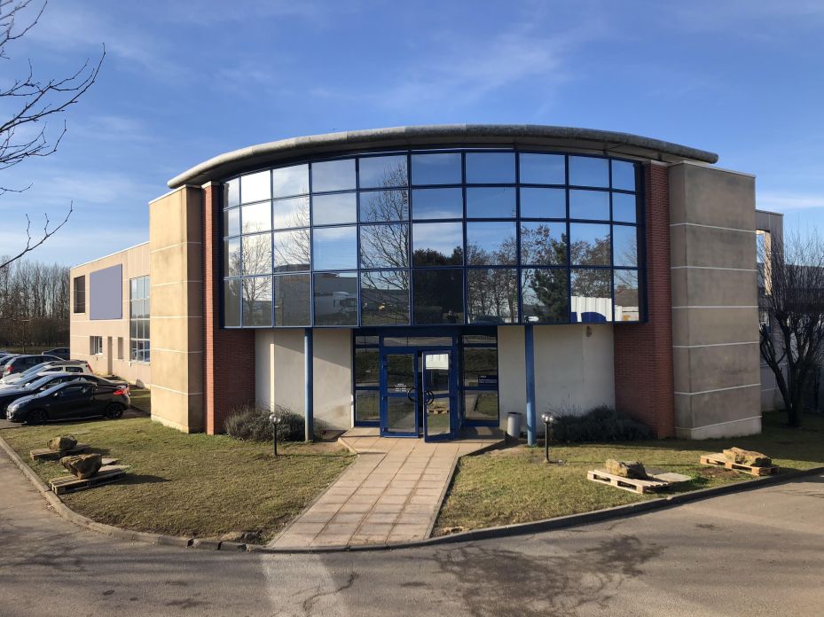 Entrepôt Ennery 3399m² Location entrepôt Ennery Moselle OLLOG2315441 1